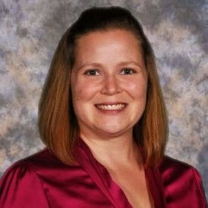 Meet your Posher, Kristi